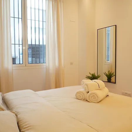 Apartamento Duke 5torres