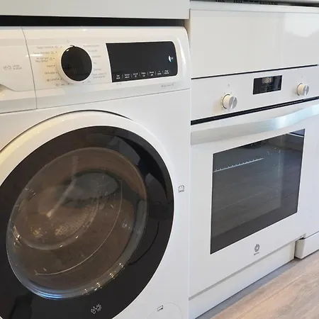 Apartamento Duke 5torres