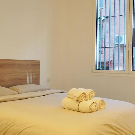 Duke 5torres Apartamento Madri