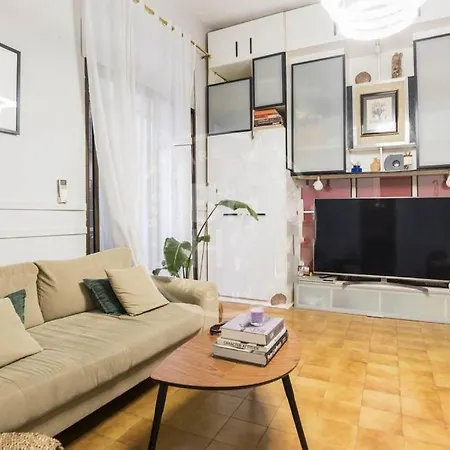 San Isidro Labrador 2 Balcones Appartement
