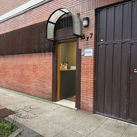 Puerta Del Angel