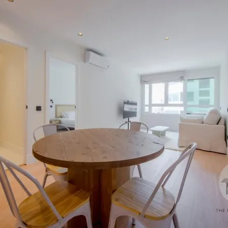 Apartment Malasana Unica 4, Ven A San Bernardo 20 E3 Madrid