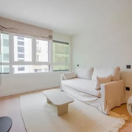 Apartment Malasana Unica 4, Ven A San Bernardo 20 E3