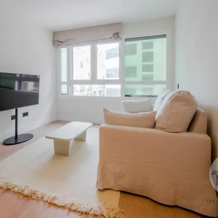 Apartment Malasana Unica 4, Ven A San Bernardo 20 E3
