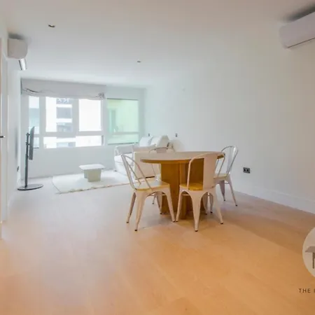 Appartement Malasana Unica 4, Ven A San Bernardo 20 E3 *