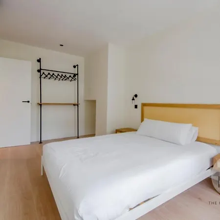 Malasana Unica 4, Ven A San Bernardo 20 E3 Apartment Madrid