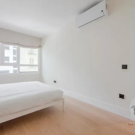 Appartement Malasana Unica 4, Ven A San Bernardo 20 E3