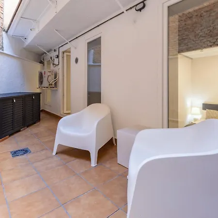 Apartment Cuatro Caminos