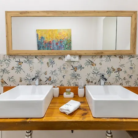 Cuatro Caminos Apartment Madrid