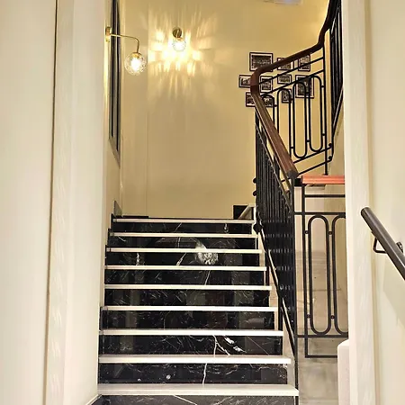 L&h Callao Selection Adults Only Guest house