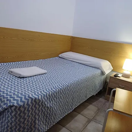 Coliving Noviciado Hostel Madrid