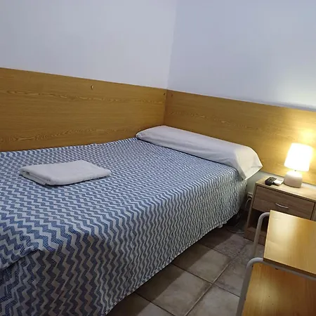 Coliving Noviciado *