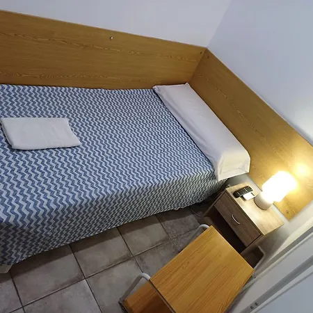 Hostel Coliving Noviciado *