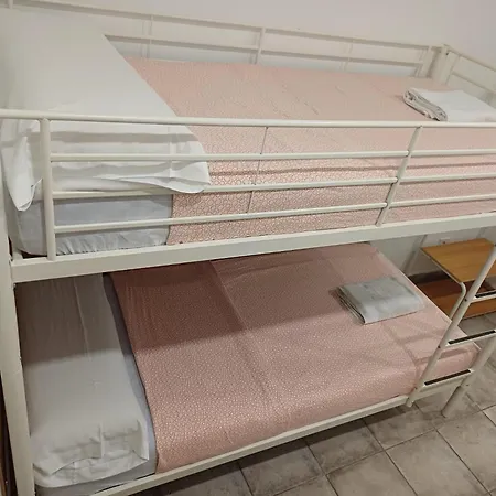 Hostel Coliving Noviciado *