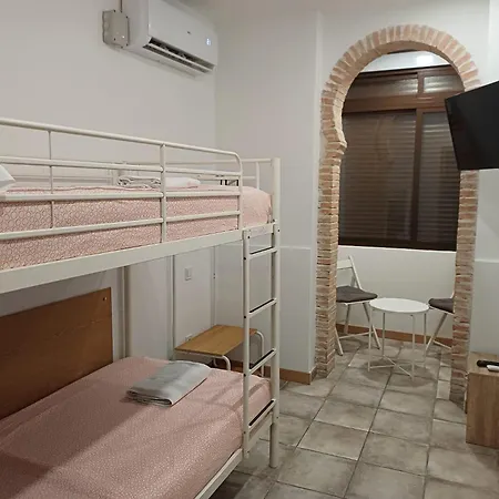 Coliving Noviciado * Madrid
