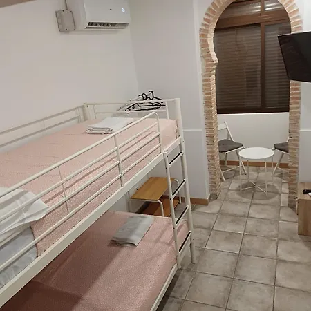 Coliving Noviciado Hostel