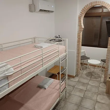 Hostel Coliving Noviciado *