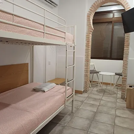 Hostel Coliving Noviciado