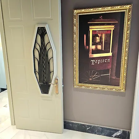 L&h Callao Selection Adults Only Guest house