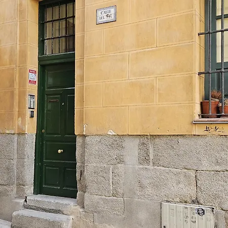Austrias Apartamento