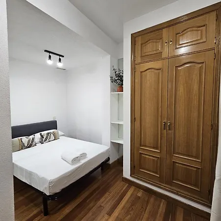 Austrias Apartamento
