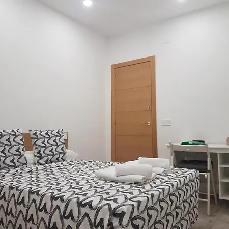 Coliving Noviciado * Madrid