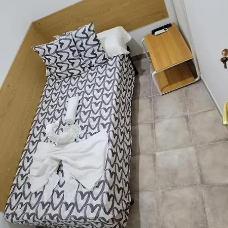 Coliving Noviciado Hostel Madrid