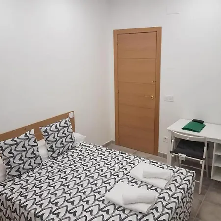 Coliving Noviciado Madrid