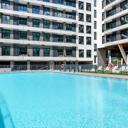 Alejandro Dumas Exclusive Living * Madrid