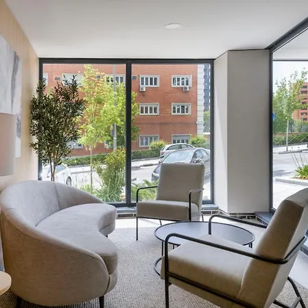 Apartment Alejandro Dumas Exclusive Living *