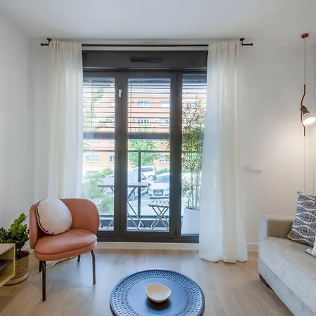 Alejandro Dumas Exclusive Living Madrid