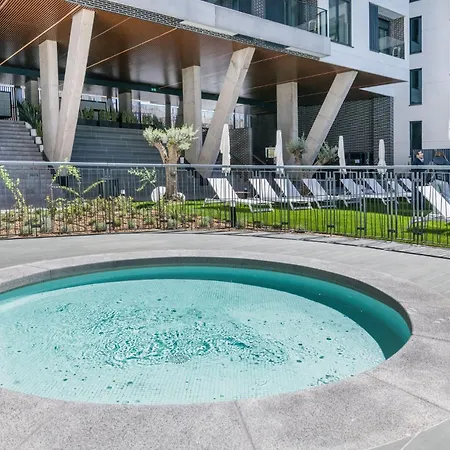 Apartment Alejandro Dumas Exclusive Living