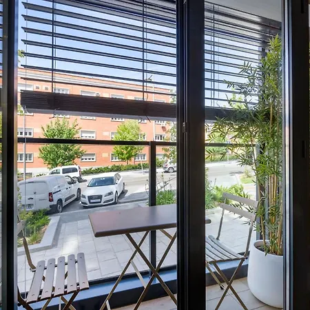Apartment Alejandro Dumas Exclusive Living *