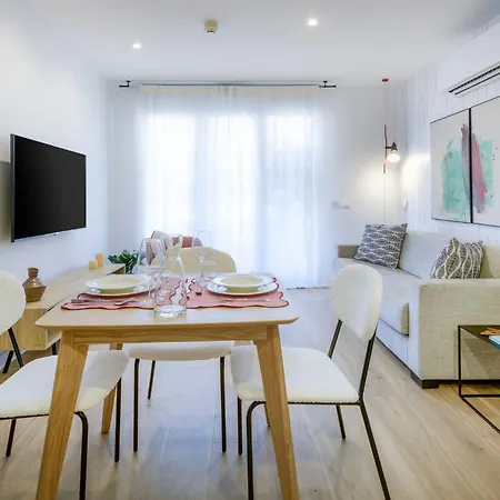 Alejandro Dumas Exclusive Living Madrid