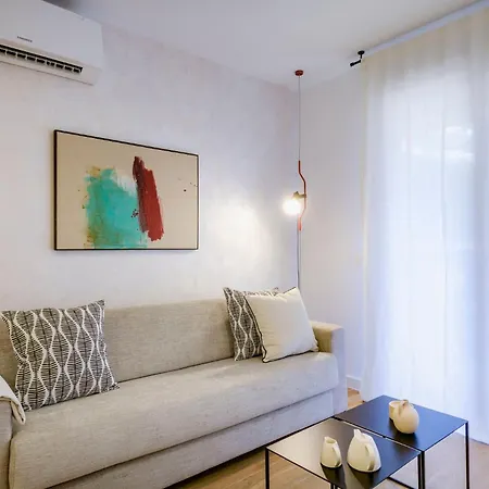 Alejandro Dumas Exclusive Living Apartment *
