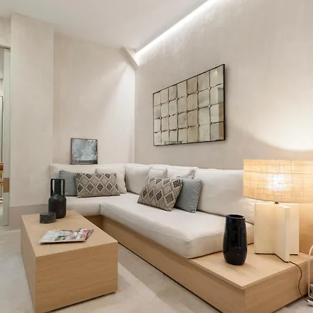 Apartment Luxury Design Quevedo-neptuno *