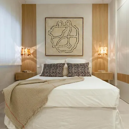 Luxury Design Quevedo-neptuno * Madrid