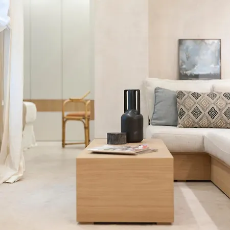 Luxury Design Quevedo-neptuno