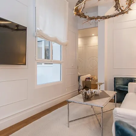 Luxury Design Quevedo-neptuno *