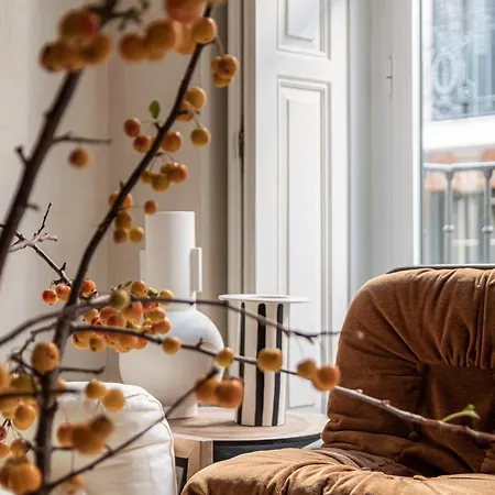 Apartment Luxury Design Quevedo-neptuno