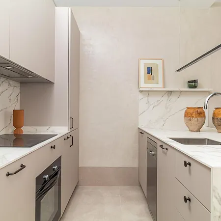 Luxury Design Quevedo-neptuno *
