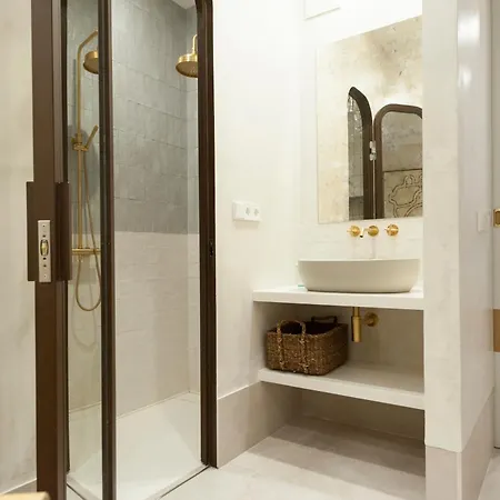 Apartment Luxury Design Quevedo-neptuno