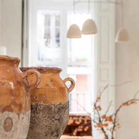 Apartment Luxury Design Quevedo-neptuno *