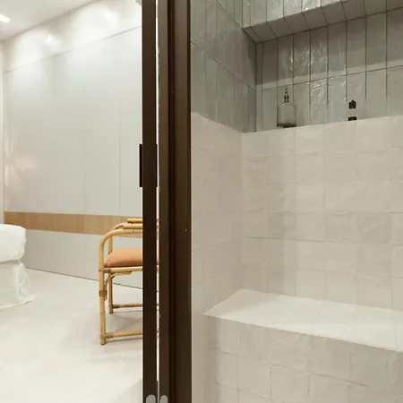 Luxury Design Quevedo-neptuno