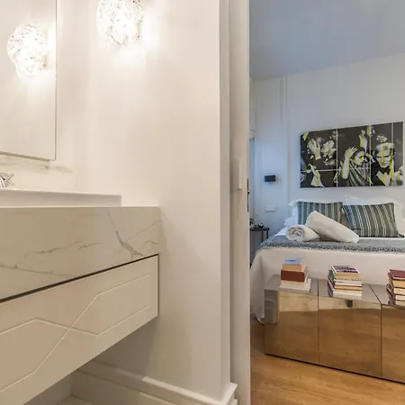 Apartment Luxury Design Quevedo-neptuno