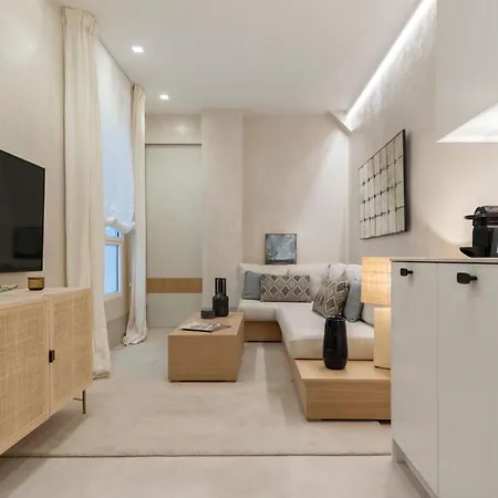 Apartment Luxury Design Quevedo-neptuno *