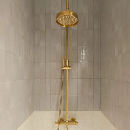 Luxury Design Quevedo-neptuno Madrid