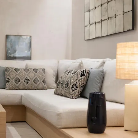 Luxury Design Quevedo-neptuno Apartment