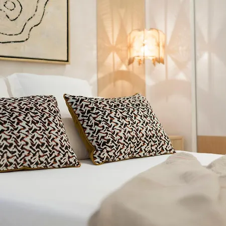 Luxury Design Quevedo-neptuno *