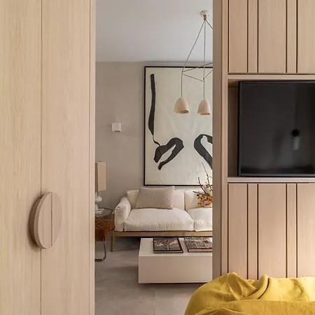 Luxury Design Quevedo-neptuno